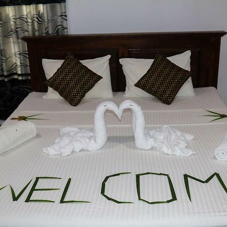 Deshani Holiday Inn Dambulla Zewnętrze zdjęcie