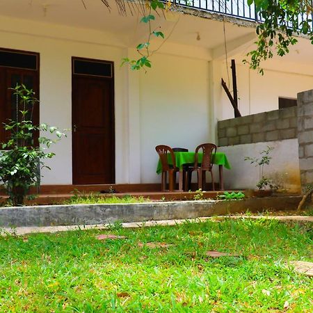 Deshani Holiday Inn Dambulla Zewnętrze zdjęcie