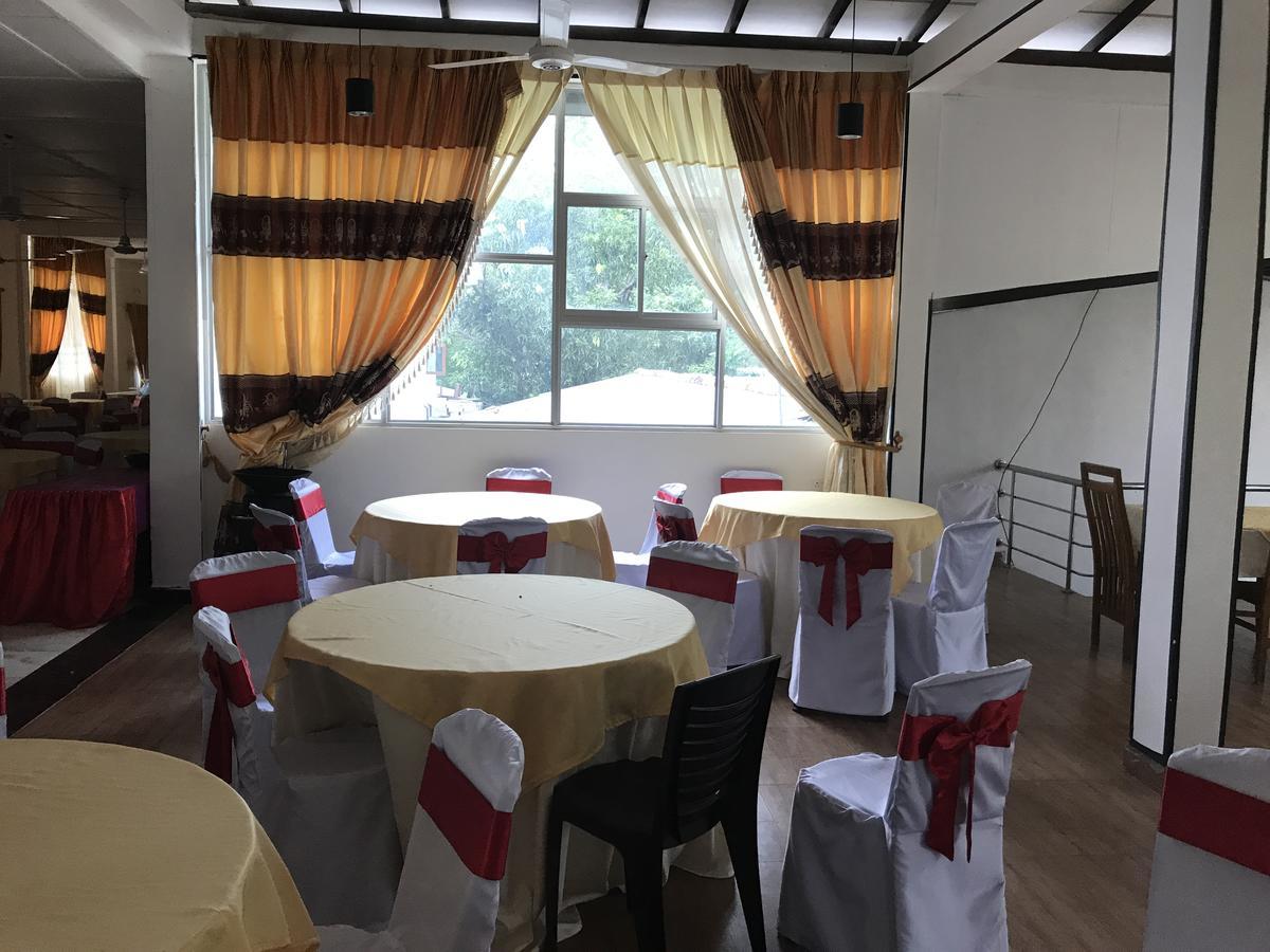 Deshani Holiday Inn Dambulla Zewnętrze zdjęcie