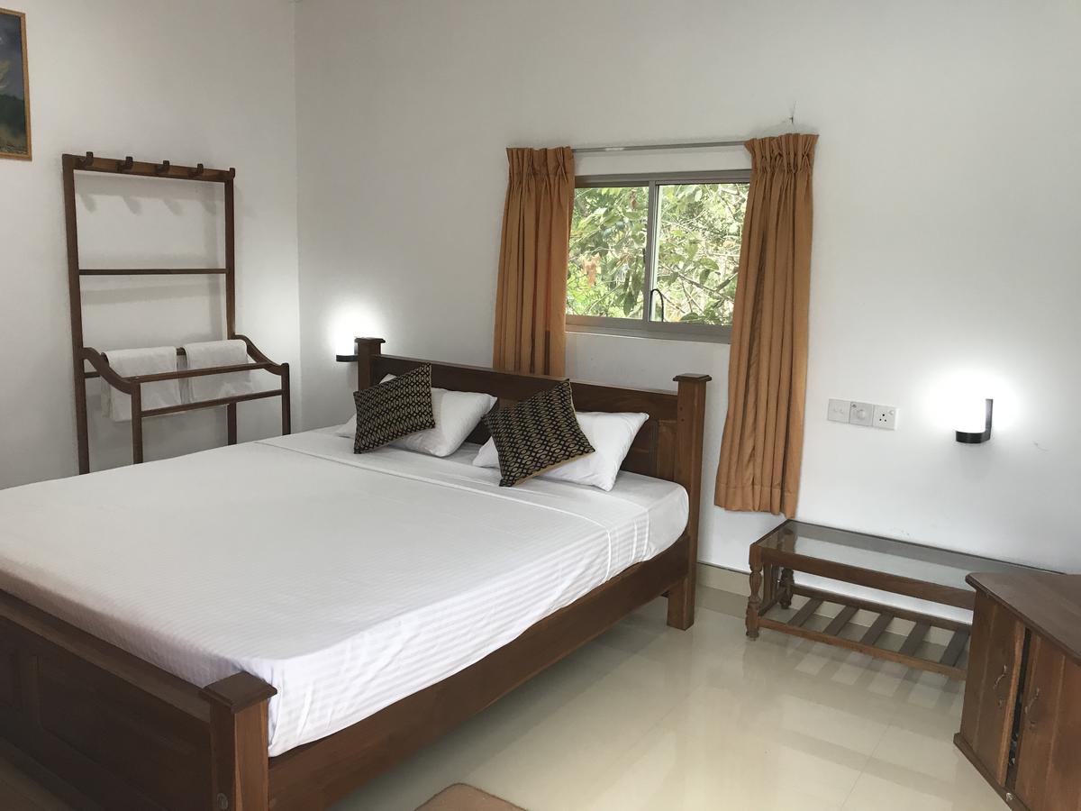 Deshani Holiday Inn Dambulla Zewnętrze zdjęcie