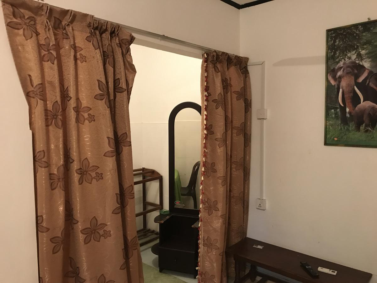 Deshani Holiday Inn Dambulla Zewnętrze zdjęcie