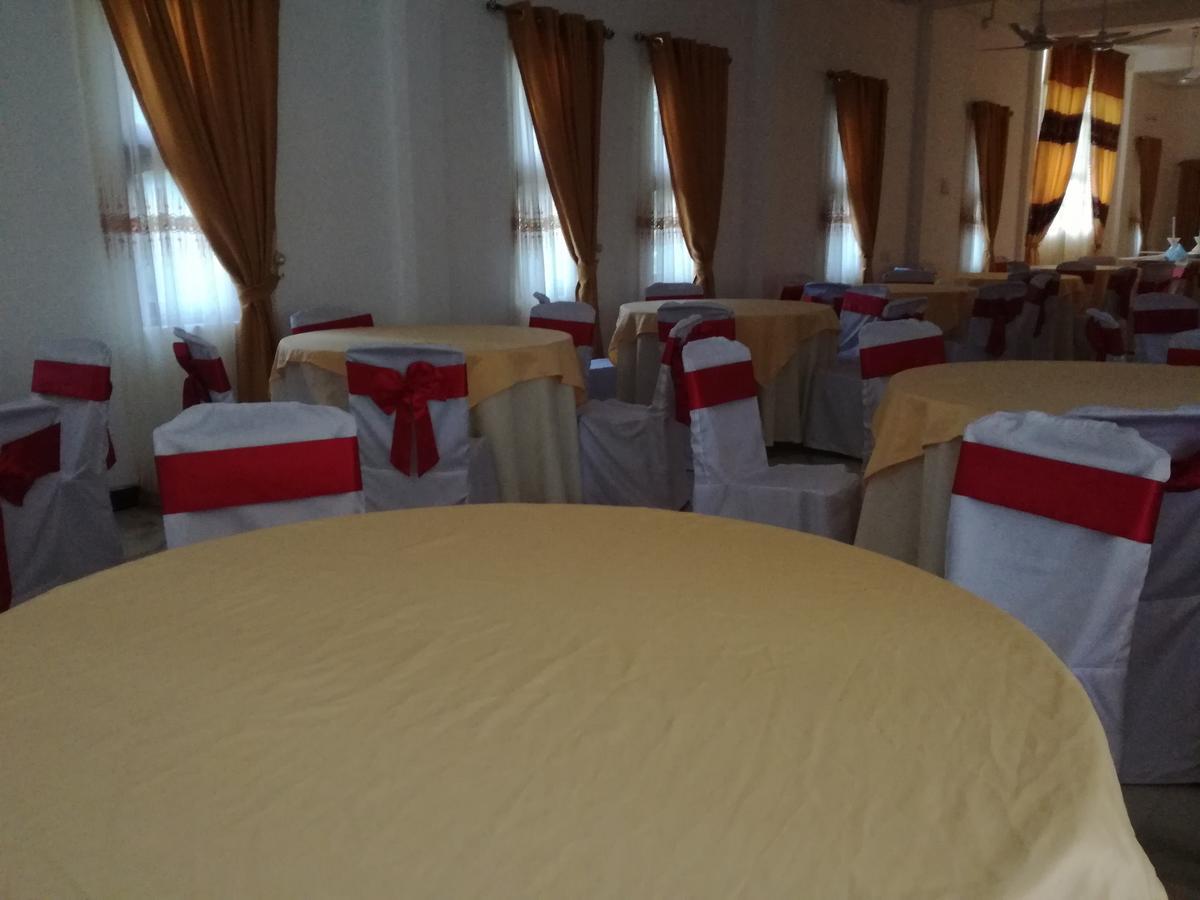 Deshani Holiday Inn Dambulla Zewnętrze zdjęcie