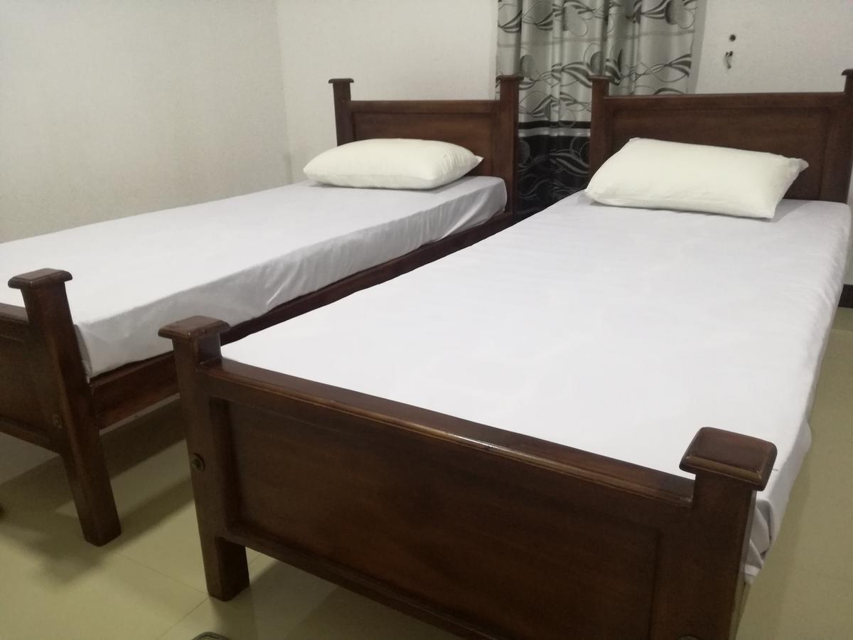 Deshani Holiday Inn Dambulla Zewnętrze zdjęcie