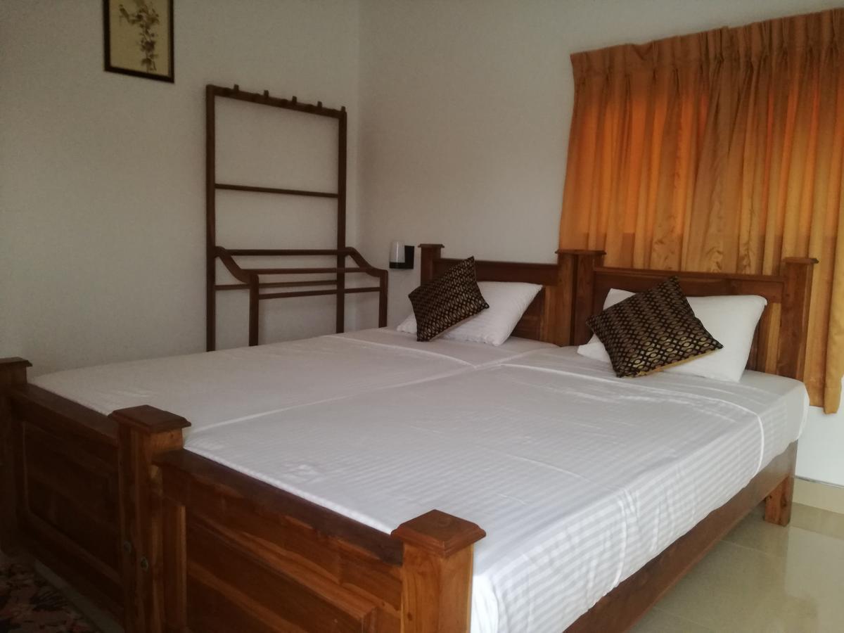 Deshani Holiday Inn Dambulla Zewnętrze zdjęcie