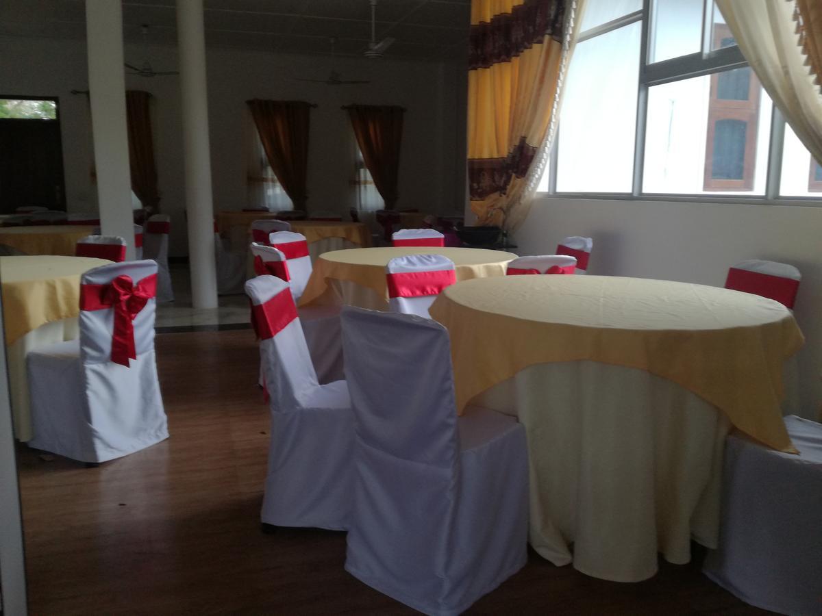 Deshani Holiday Inn Dambulla Zewnętrze zdjęcie