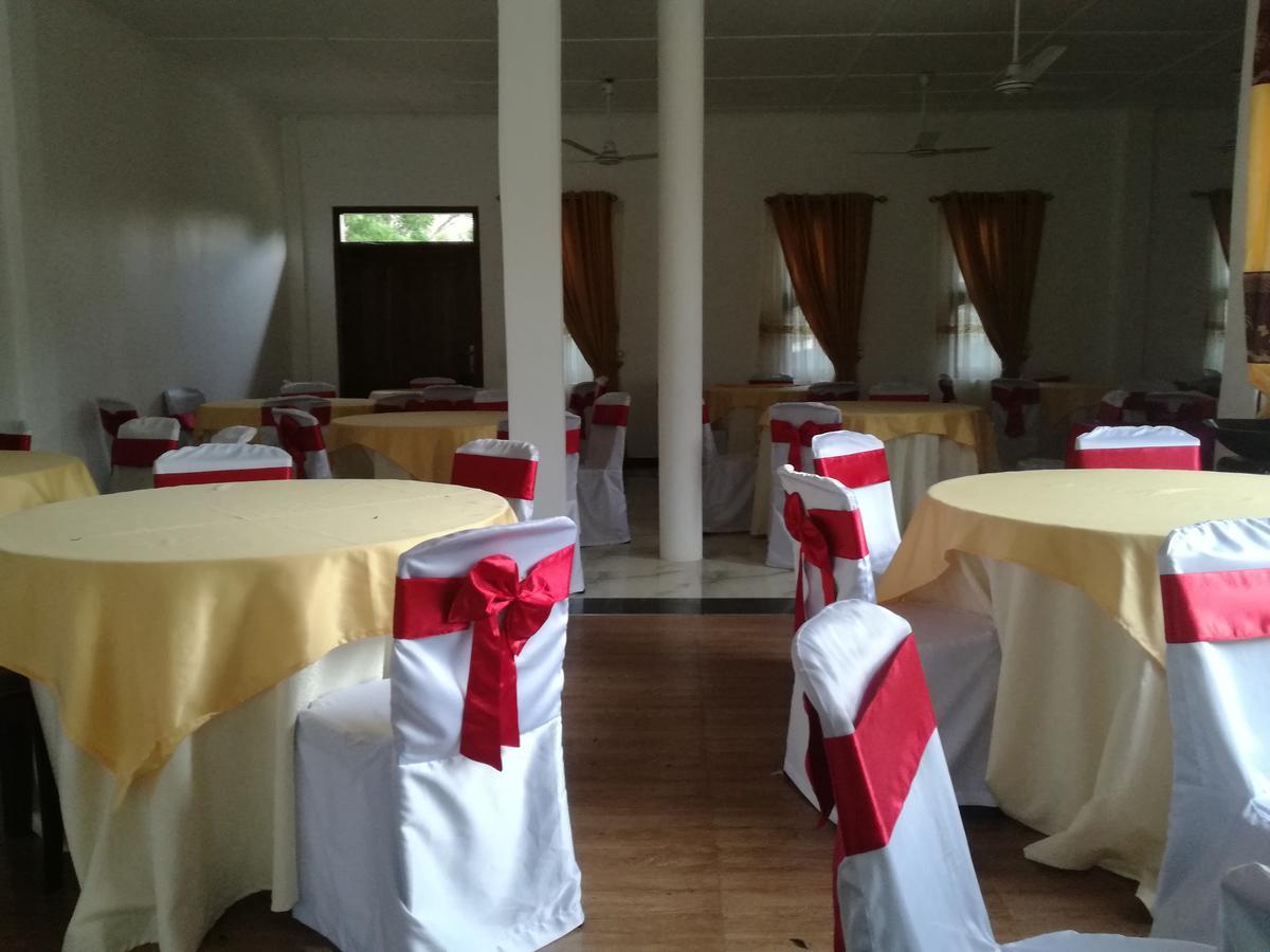 Deshani Holiday Inn Dambulla Zewnętrze zdjęcie