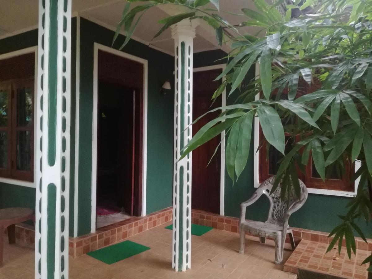 Deshani Holiday Inn Dambulla Zewnętrze zdjęcie