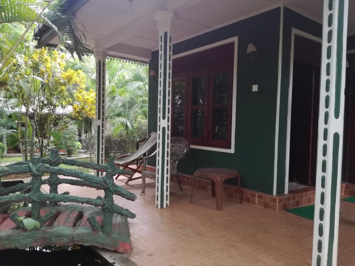 Deshani Holiday Inn Dambulla Zewnętrze zdjęcie