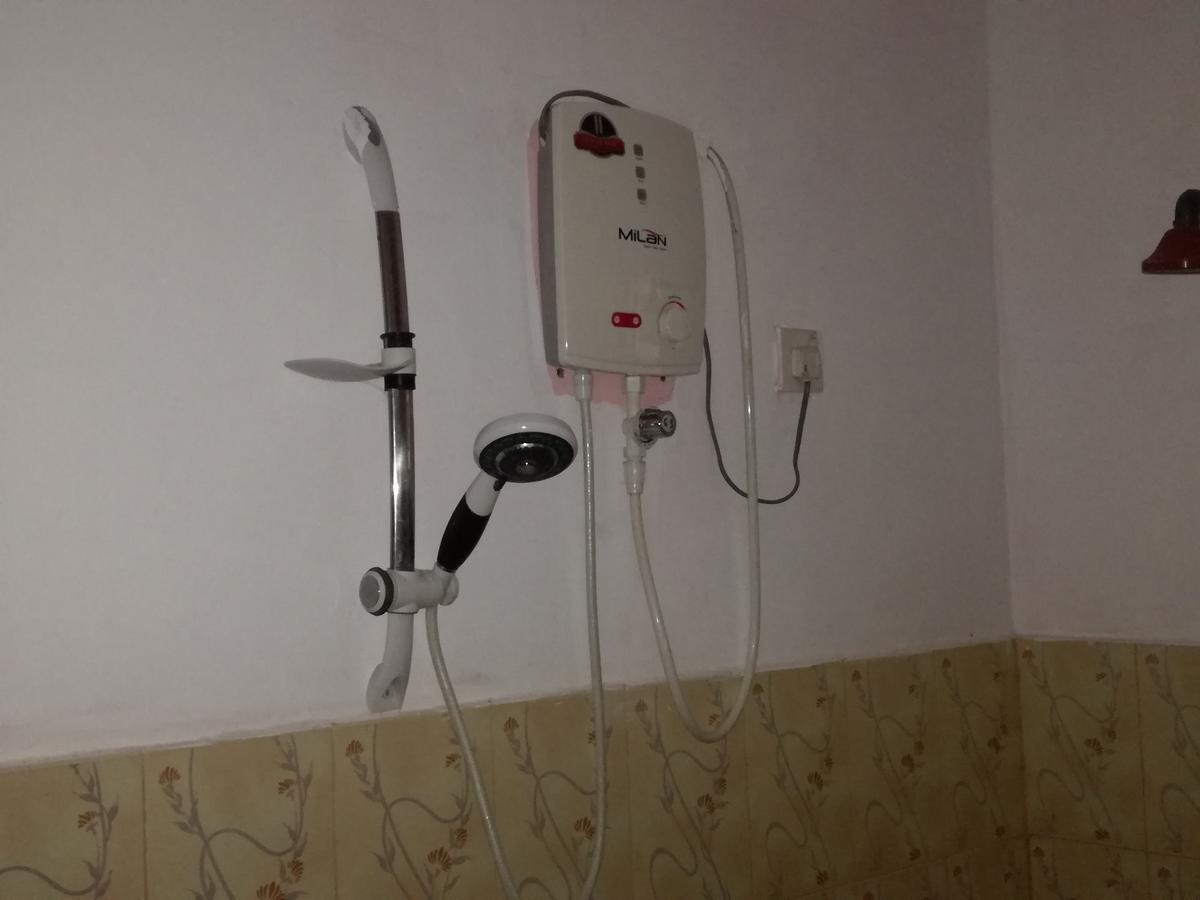 Deshani Holiday Inn Dambulla Zewnętrze zdjęcie