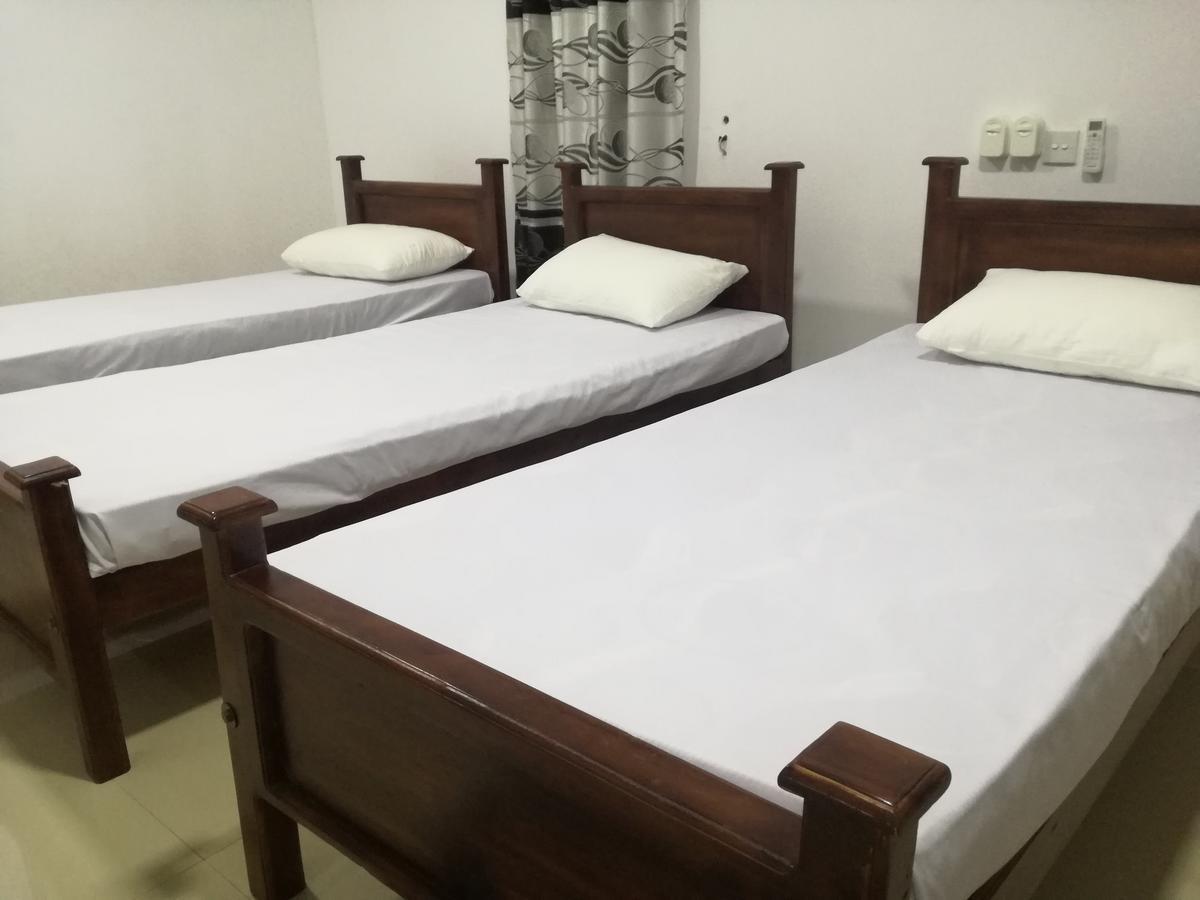 Deshani Holiday Inn Dambulla Zewnętrze zdjęcie