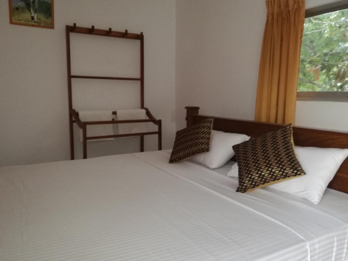 Deshani Holiday Inn Dambulla Zewnętrze zdjęcie