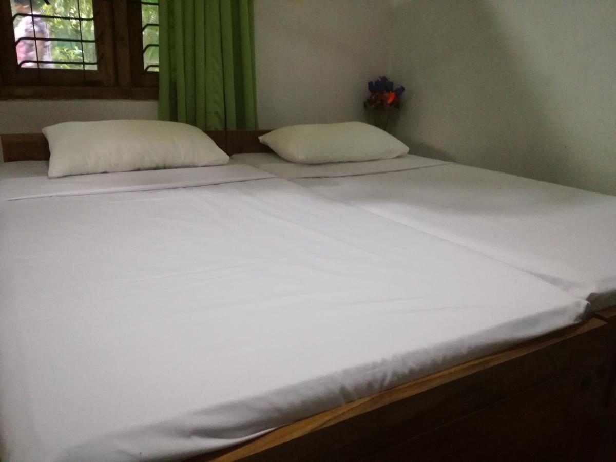 Deshani Holiday Inn Dambulla Zewnętrze zdjęcie