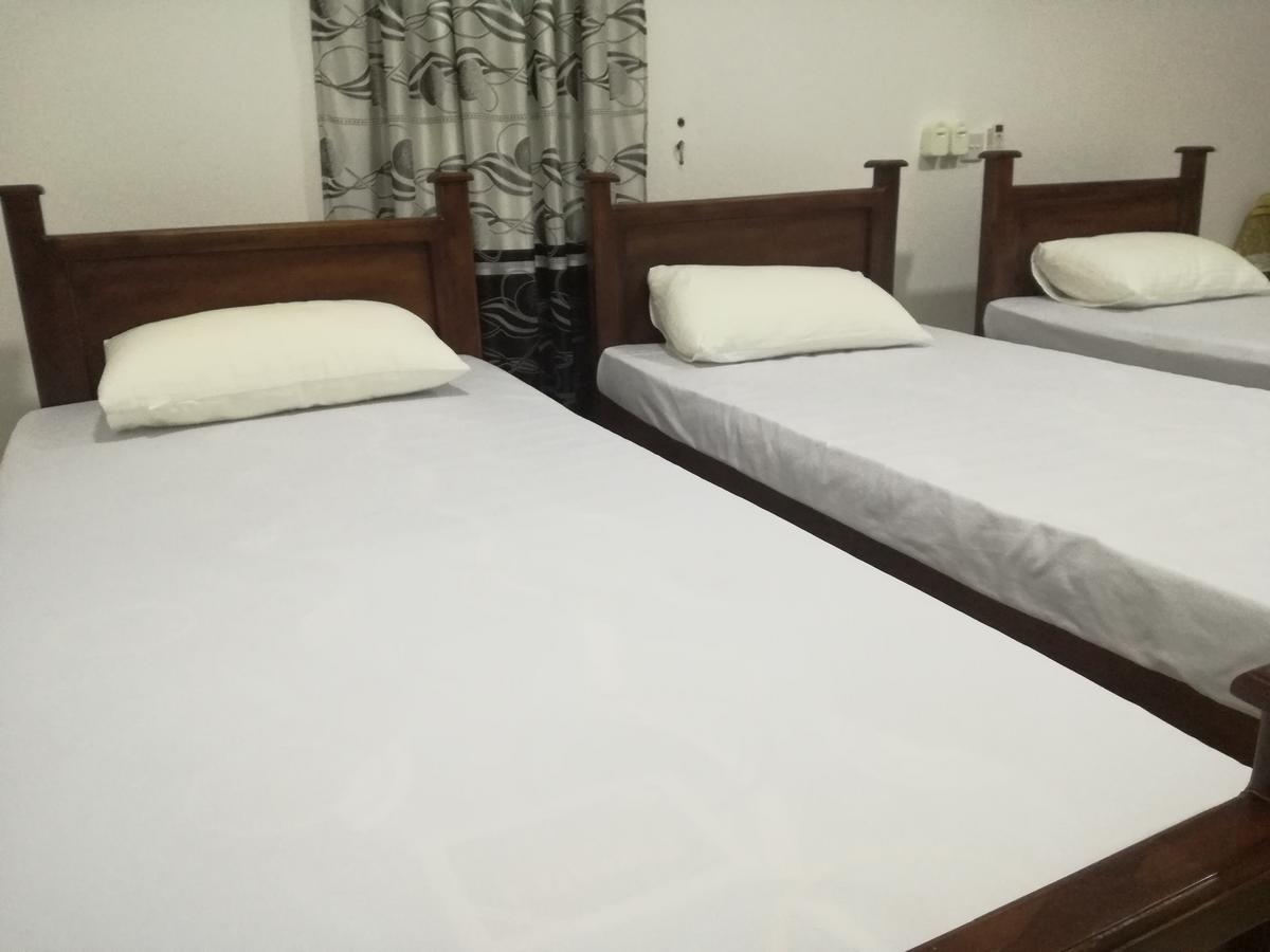 Deshani Holiday Inn Dambulla Zewnętrze zdjęcie