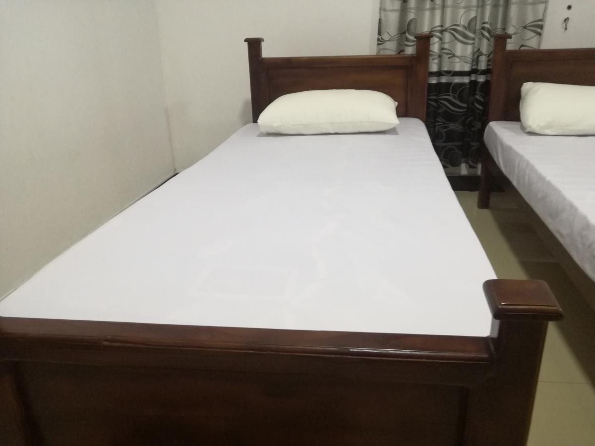 Deshani Holiday Inn Dambulla Zewnętrze zdjęcie