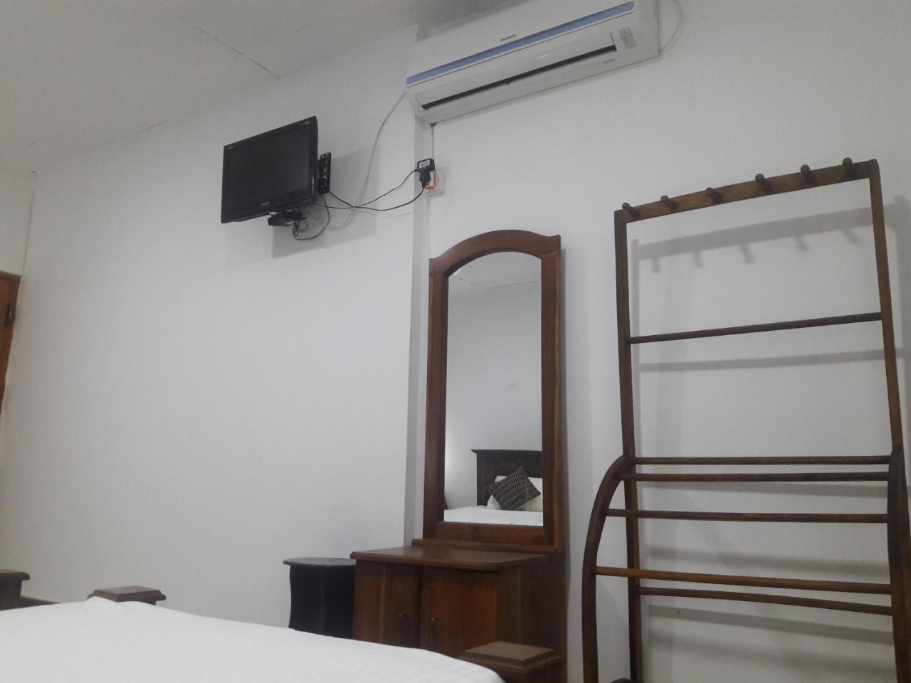 Deshani Holiday Inn Dambulla Zewnętrze zdjęcie
