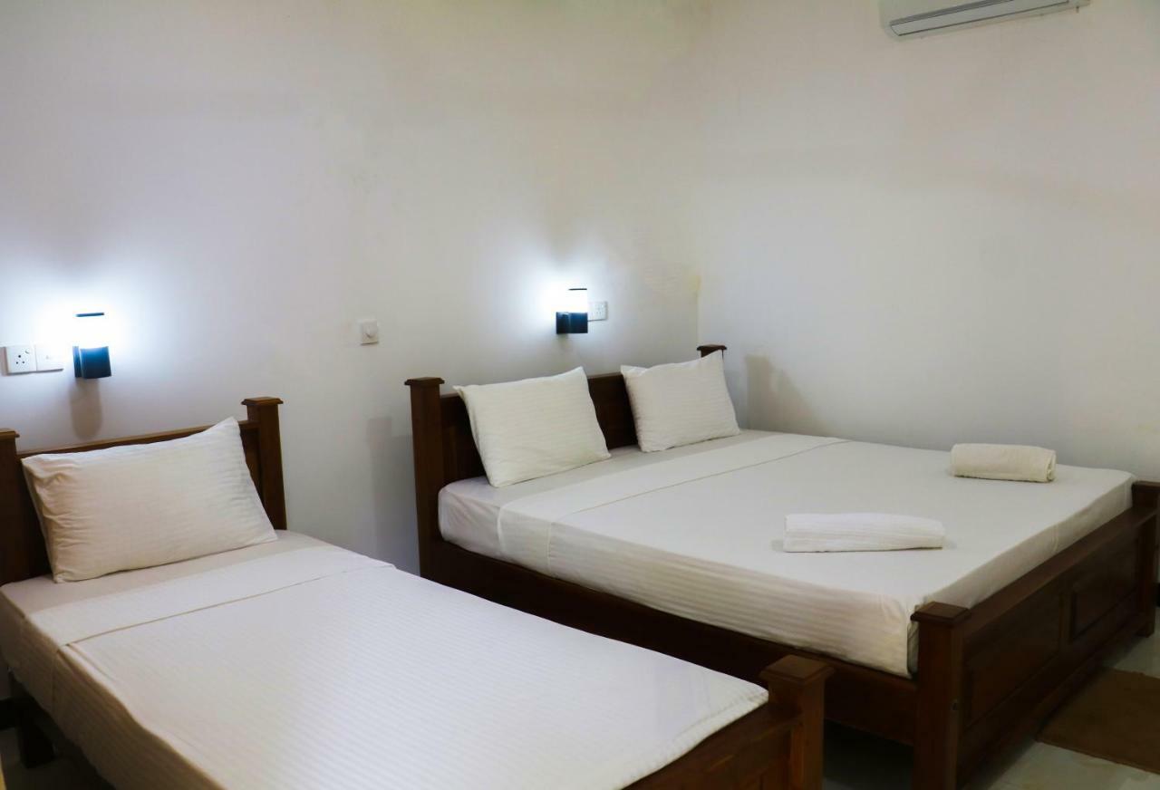 Deshani Holiday Inn Dambulla Zewnętrze zdjęcie