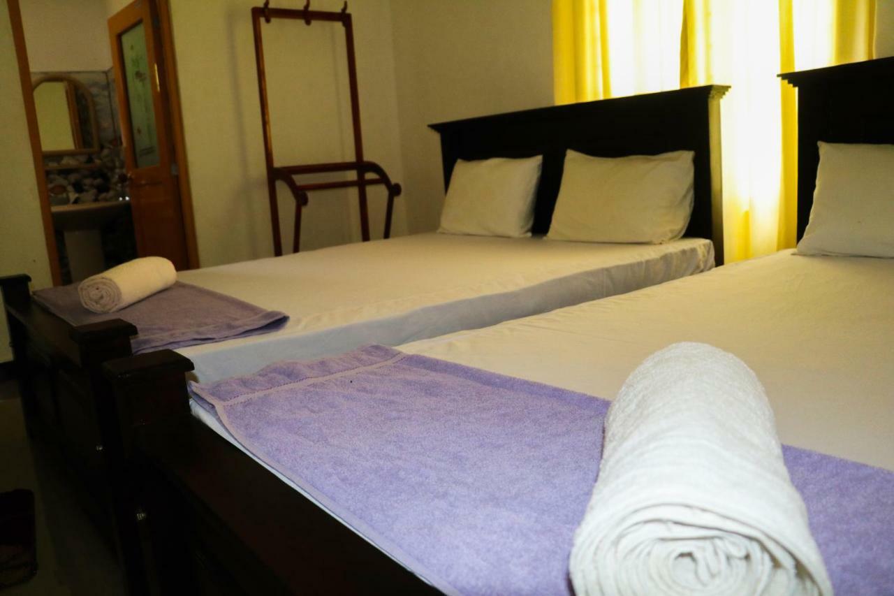 Deshani Holiday Inn Dambulla Zewnętrze zdjęcie