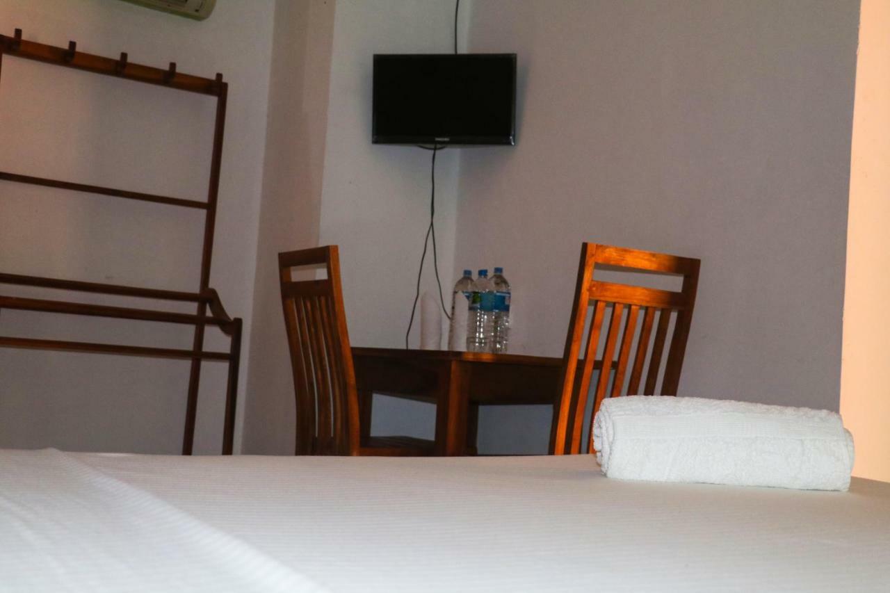 Deshani Holiday Inn Dambulla Zewnętrze zdjęcie