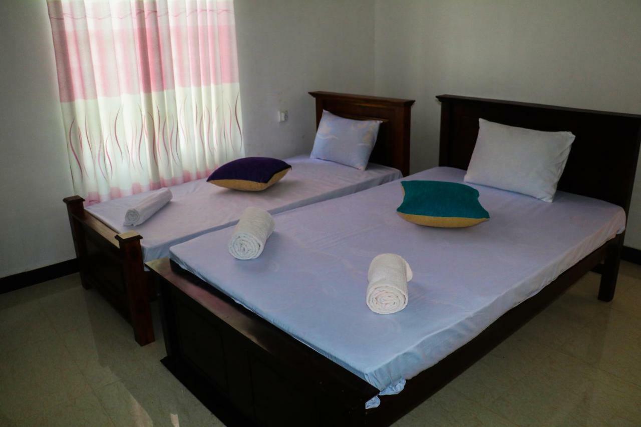 Deshani Holiday Inn Dambulla Zewnętrze zdjęcie