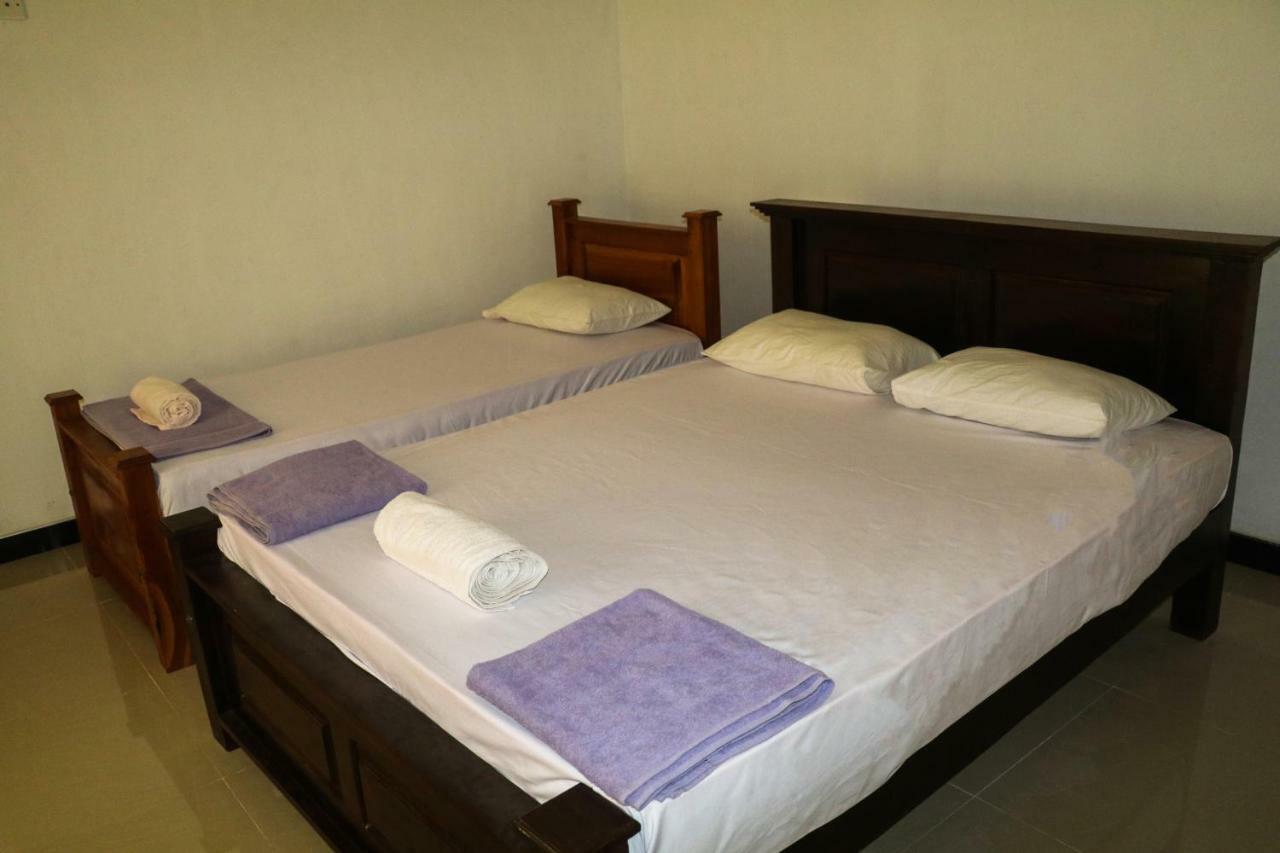 Deshani Holiday Inn Dambulla Zewnętrze zdjęcie