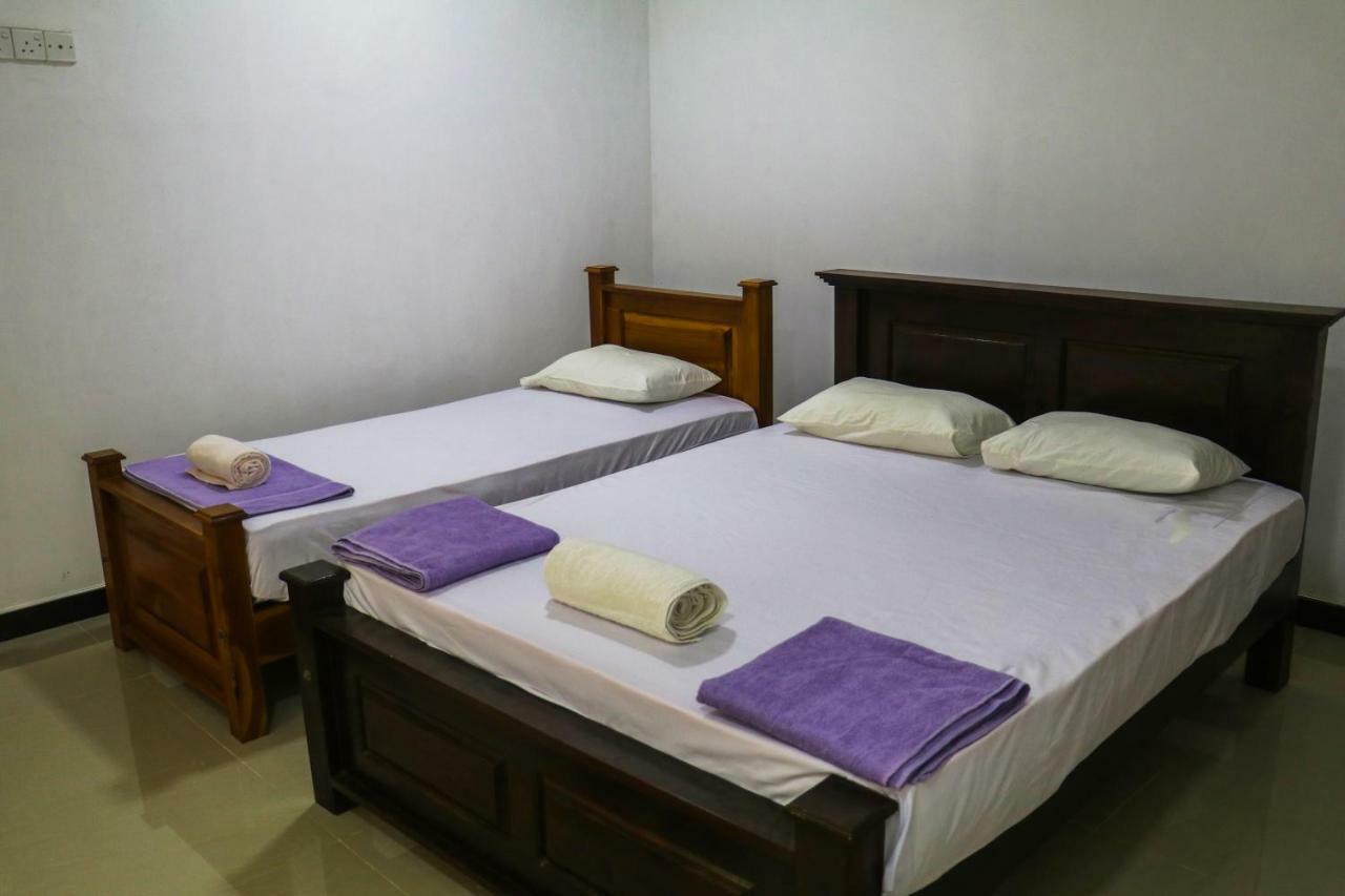 Deshani Holiday Inn Dambulla Zewnętrze zdjęcie