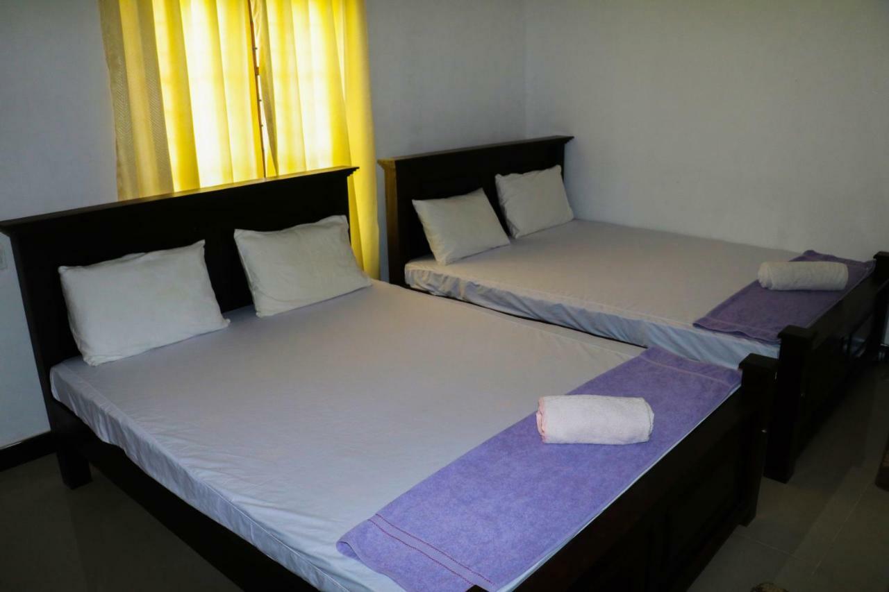 Deshani Holiday Inn Dambulla Zewnętrze zdjęcie