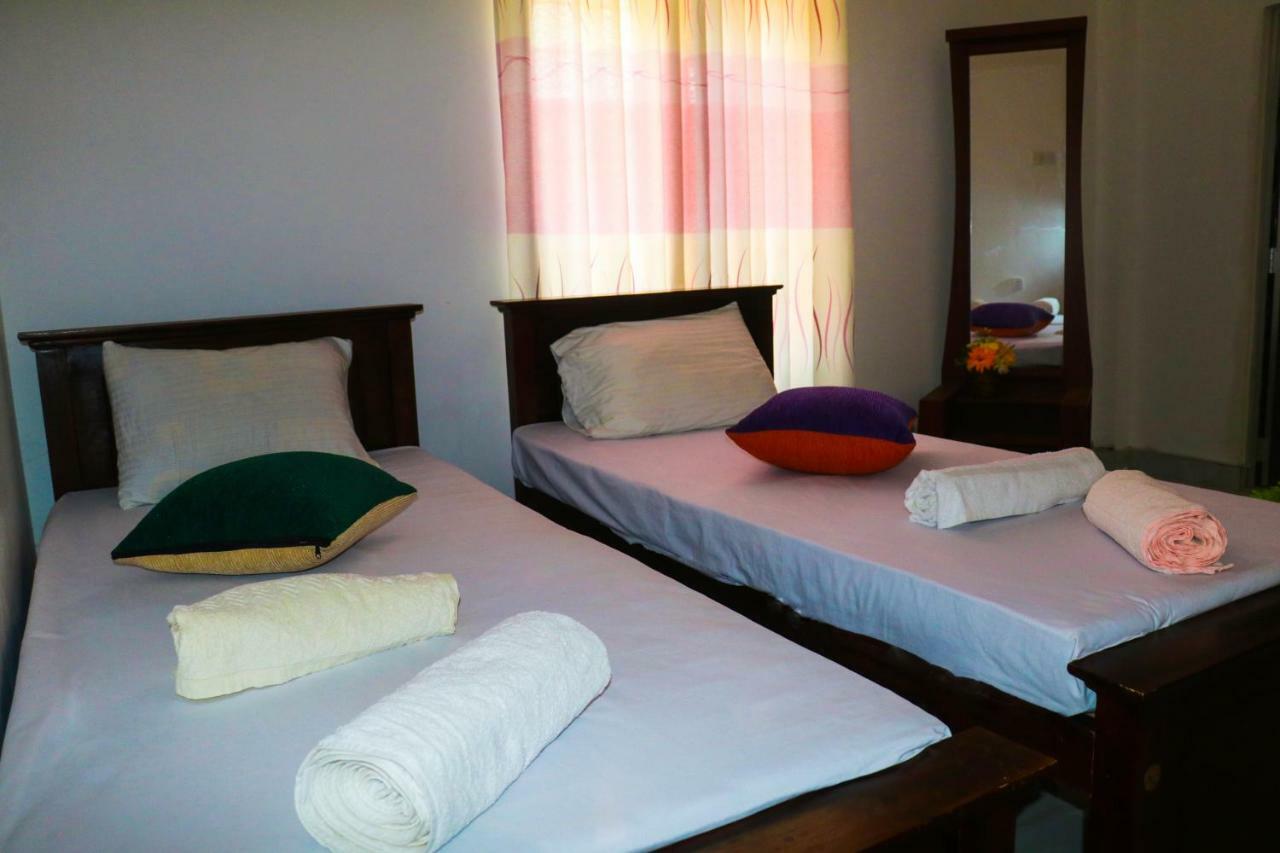 Deshani Holiday Inn Dambulla Zewnętrze zdjęcie