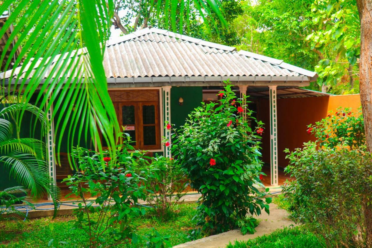 Deshani Holiday Inn Dambulla Zewnętrze zdjęcie