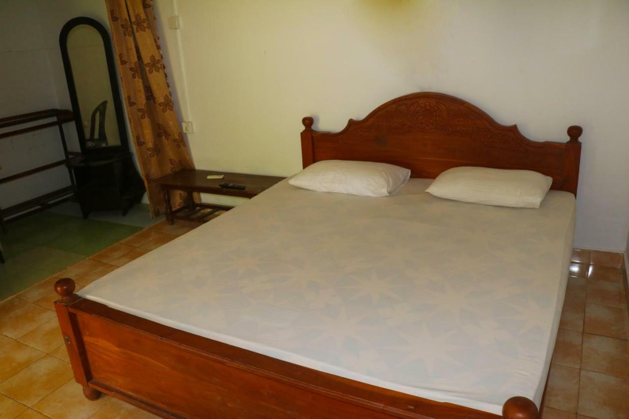 Deshani Holiday Inn Dambulla Zewnętrze zdjęcie