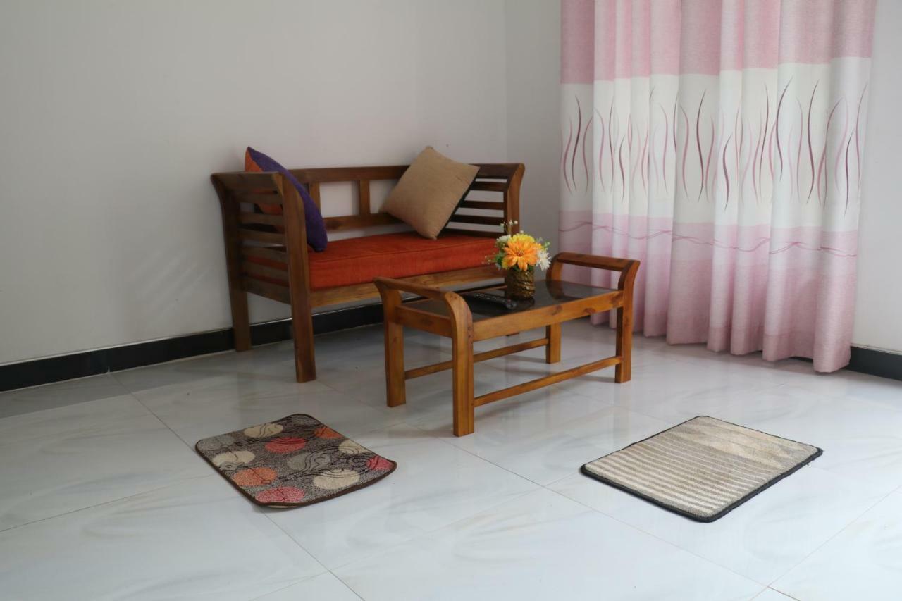 Deshani Holiday Inn Dambulla Zewnętrze zdjęcie
